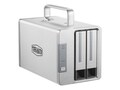 TerraMaster TD2-THUNDERBOLT 3, TM-TD2-THUNDERBOLT 3          , 41872623, Hard Drive Enclosures - Multiple