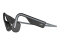 Shokz Skokz OpenMove Headset - Grey, S661-ST-GY-US, 41381043, Headsets (w/ microphone)