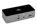 Other World OWC TB5 11-PORT THUNDERBOLT DO, OWCTB5DOCK11P , 42002260, Docking Stations & Port Replicators Other World OWC TB5 11-PORT THUNDERBOLT DO, OWCTB5DOCK11P , 42002260, Docking Stations & Port Replicators