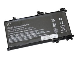 BTI TE04XL-BTI                     Main Image from Left-angle