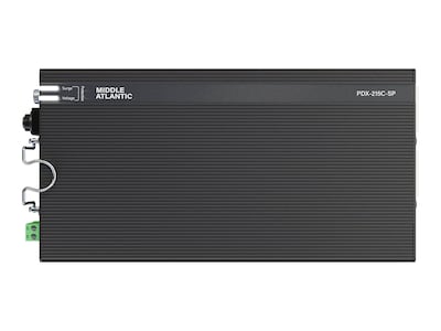 Middle Atlantic SURGE PROTECTOR, 15A 2-OUT COMPACT, PDX-215C-SP , 41854484, Surge Suppressors Middle Atlantic SURGE PROTECTOR, 15A 2-OUT COMPACT, PDX-215C-SP , 41854484, Surge Suppressors