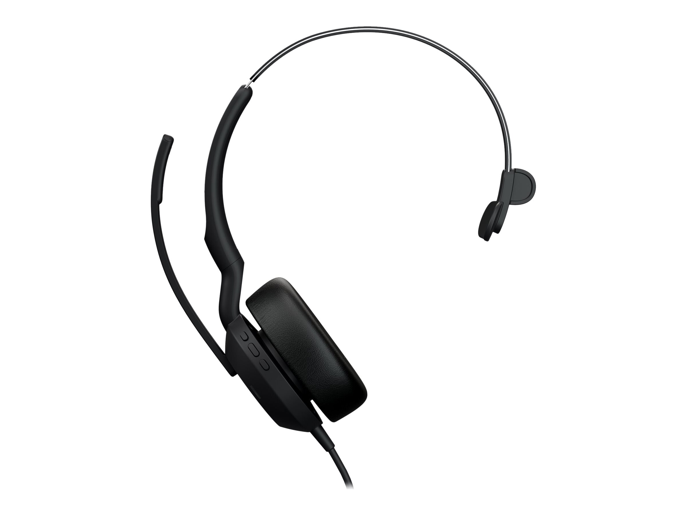Jabra Evolve2 50 USB-A UC Professional (25089-889-999) Mono Headset