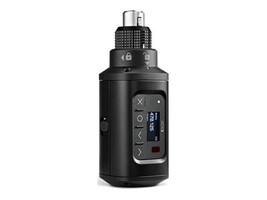 Shure ADX3=-G57                      Main Image from Left-angle