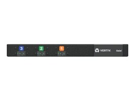 Vertiv U1076 Main Image from Front