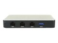 Silver Peak Unity EDGECONNECT Ultra-Small Chassis, 3 , 500298-002, 37229992, Network Routers