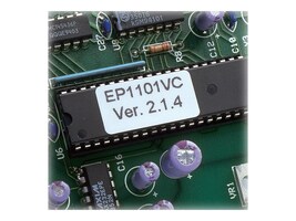 Panduit C160X020YJT Main Image from Left-angle