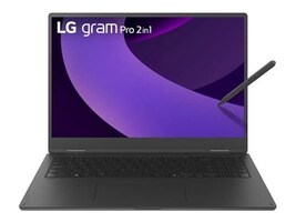 LG Electronics 16T90TP-K.APB6U1               Main Image from Front