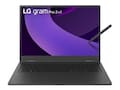 LG 16 Gram Pro 2-in-1 Notebook, 16T90TP-K.APB6U1 , 42059179, Notebooks LG 16 Gram Pro 2-in-1 Notebook, 16T90TP-K.APB6U1 , 42059179, Notebooks