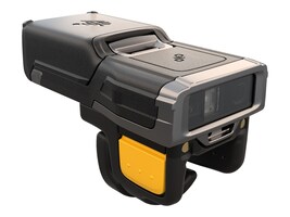 Zebra Technologies International RS61B0-KBSSZWR                 Main Image from Left-angle