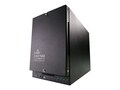 ioSafe 8TB 218 8TB Network Attached Storage w  1-Year DRS, 218-8TB1YR, 35453202, Network Attached Storage