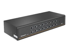 Vertiv SV2160DPH-400 Main Image from Left-angle