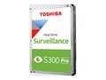 Toshiba 8TB S300 Pro Hard Drive, HDWTA80UZSVAR, 41784250, Hard Drives - Internal