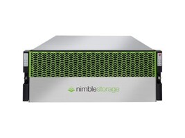 Hewlett Packard Enterprise Q8G49A Main Image from Front