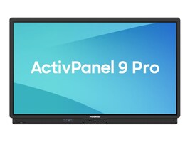 Promethean AP9PRO-C86-NA-1 Main Image from Front