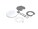 Ubiquiti Networks U7-PRO-US                      Image 2 from Left-angle