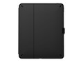 Speck Pro Folio for iPad Pro 12.9, Black, 122014-1050, 36652001, Carrying Cases - Notebook