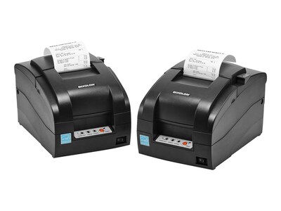 Bixolon Serial USB Printer, SRP-275IIIAOSG                , 41800899, Printers - POS Receipt