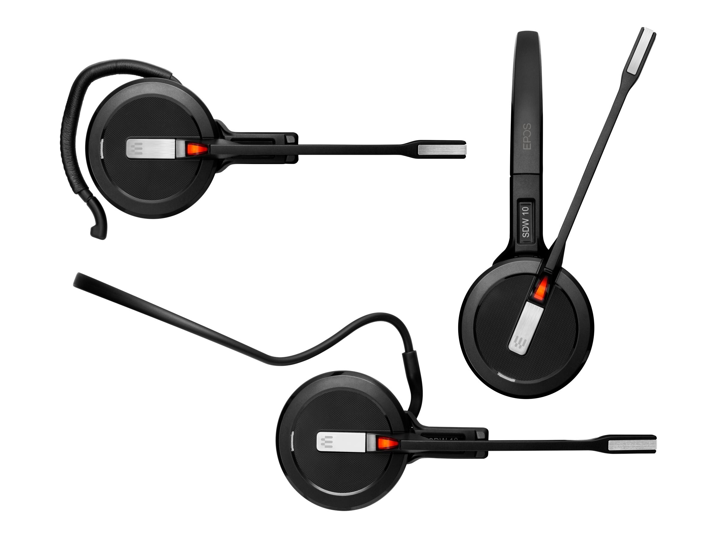 Epos SDW 5016 Headset - Thumbnail 3