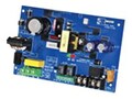 Altronix Power Supply Charger 115VAC 230VAC, 50 60Hz Input, 12VDC 24VDC Output @ 4A, OLS120, 33223403, Power Supply Units (internal)