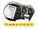 Brady Corp. M4C-500-595-YL-BK              Image 1 from Front