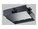 StarTech.com 3U-RACK-MOUNT-DRAWER Image 3 from Right-angle
