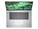 HP Inc. 894D8UT#ABA                    Image 17 from Top