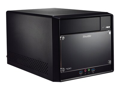 Shuttle SHUTTLE CUBE SH510R4 BAREBONE, SH510R4, 41431355, Desktops Shuttle SHUTTLE CUBE SH510R4 BAREBONE, SH510R4, 41431355, Desktops