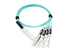 Axiom QSFP-4SFP25G-AOC20M-AX Main Image from Front Axiom QSFP-4SFP25G-AOC20M-AX Main Image from Front