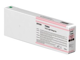 Epson T55K600 Main Image from Left-angle
