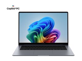Samsung NP760VJG-KA1US                 Main Image from Front