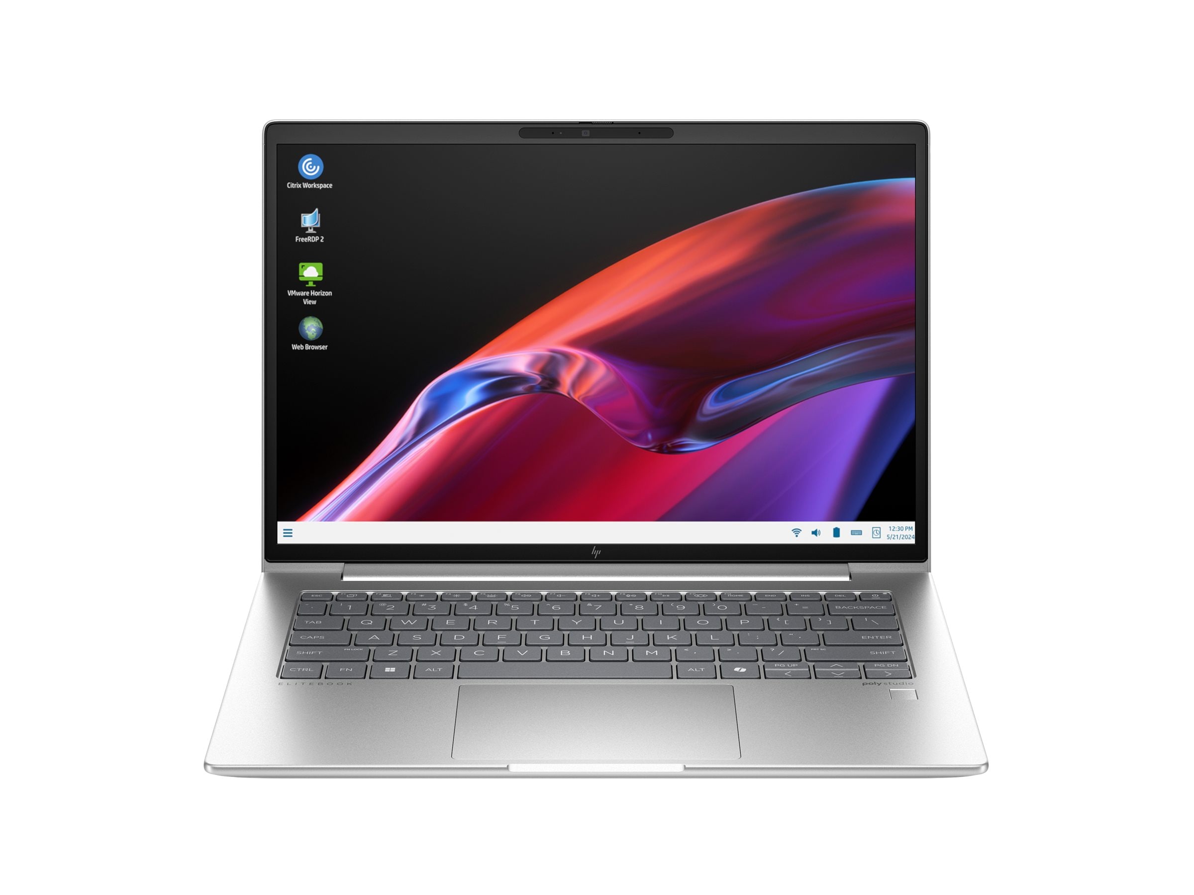 HP Elite mt645 G8