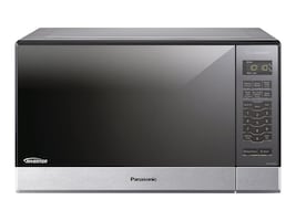 Panasonic NN-SN686SR Main Image from Front