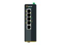 Perle Ids-105GPP-S2SC10-XT 5Port, 07011990, 41065421, Network Switches Perle Ids-105GPP-S2SC10-XT 5Port, 07011990, 41065421, Network Switches