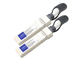 AddOn SFP-10G-AOC1-5M-AO Main Image from Left-angle