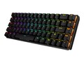Asus M601 ROG FALCHION NX NXRD US, M601ROGFALCHIONNX-NXRD-US, 41602473, Keyboards & Keypads