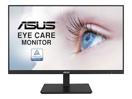 Asus VA24DQSB Main Image from Front