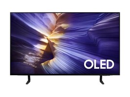 Samsung QN42S90FAEXZA                  Main Image from Front