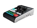 Aten 6-Channel Podcast AI Audio Mixer, UC8000, 41386382, Music Hardware Aten 6-Channel Podcast AI Audio Mixer, UC8000, 41386382, Music Hardware