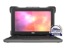 Max Cases DL-ESF-3330W-GRY Main Image from Back