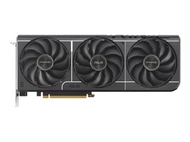 Asus PRIME-RTX5060TI-O16G           Main Image from Front