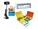Hamilton Electronics STEAM-CP2                      Image 1 from Multi-angle