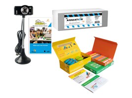Hamilton Electronics STEAM-CP2                      Main Image from Multi-angle