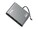 Plugable Technologies USBC-7400H4                    Image 2 from Right-angle