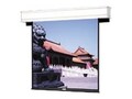 Da-Lite Advantage Deluxe Electrol Projection Screen, Matte White, 16:10, 130, 34576, 10048796, Projector Screens