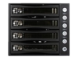 iStarUSA BPU-340HD-BPL Main Image from Front
