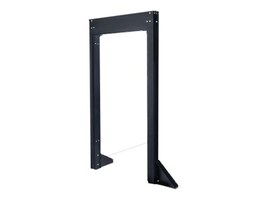 Panduit CUSREFRT9W1                    Main Image from Right-angle