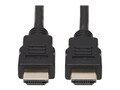 Tripp Lite Ultra HD 4Kx2K High Speed HDMI M M Digital Video Cable with Audio, 6ft, P568-006, 5687497, Cables