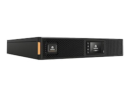 Vertiv GXT5-3000LVRT2UXLTAA Main Image from Left-angle