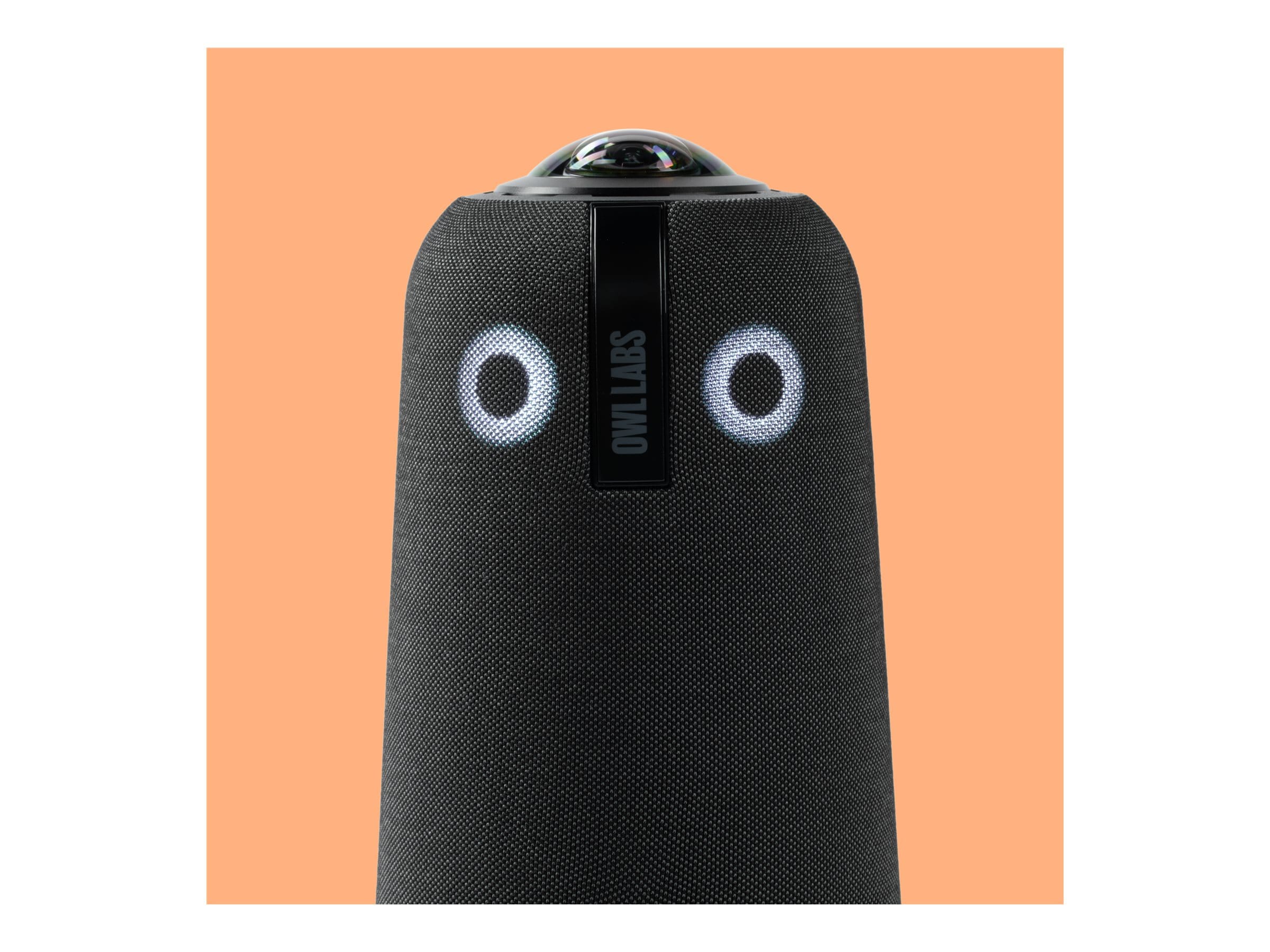 【美品】　Meeting Owl 4＋MTW405 Owl Labs Meeting Owl 4+ (MTW405-1000 )
