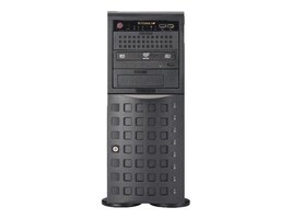 Supermicro SYS-7049P-TRT Main Image from Front
